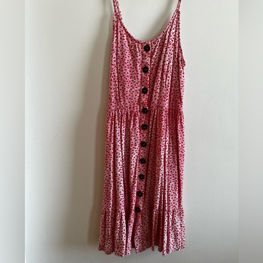 Japna Dress